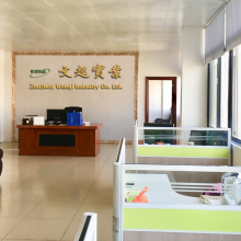 Zhuzhou Wenqi Industry Co. Ltd. company overview - view 1 thumbnail