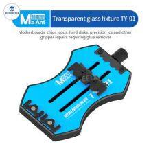 MaAnt TY-01/02 Pro Logic Board Clamp - Clear IC Tool thumbnail-2