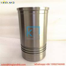 Engine Parts 6D125 Cylinder Liner 6150-21-2221 Fit for Komatsu thumbnail-2