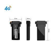 Global 4G Locator GPS Car Electric Motorcycle Waterproof and Anti Loss Mobile Phone Tracker Tracker thumbnail-5