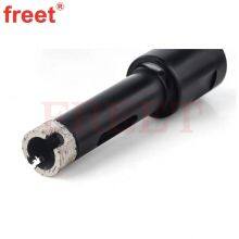 High-Performance 18mm Dry Diamond Core Drill for Stonework thumbnail-5