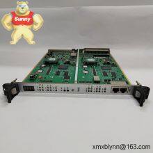 ALSTOM 42011-106-00 A01 ITC_VIOM_VIOC VER.A01 – I/O-Steuermodul für industrielle Steuerungsregale