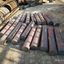 High Permeability Pure Iron Forged Round Bar DT4 Standard thumbnail-2