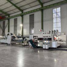 4-Color High-Speed Carton Flexographic Printing Press thumbnail-4