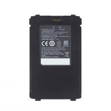 Lithium-Ion 3.8V 3300mAh BT-000409 BTRY-TC2Y-1XMA1-01 Barcode Scanner Battery for Zebra TC21 TC26 TC26AK thumbnail-1