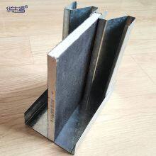 Assembled High-sound-insulation and Vibration-damping 113 Keel, Sound Insulation Solution for Meeting Room Partitions, Sound Insulation Solution for Studio Partitions thumbnail-2