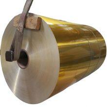 Wholesale 1100/1030B/3102/8011 Epoxy-Coated Aluminum Foil for Air Conditioner Heat Exchangers thumbnail-1