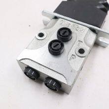 Original SANY Excavator Joystick Handle | New Replacement Control Lever for SY Series thumbnail-3
