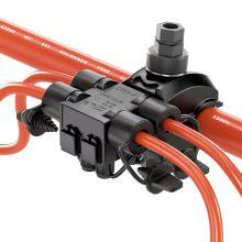 IPC Insulation Piercing Connector NSPV IPC4116120 Main Cable 10-120mm2 Tap Cable 2.5-16mm2 thumbnail-1