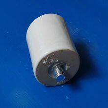 Overhead Line Porcelain Insulators, Suspension Line Porcelain Insulators, Rigid Insulators Wx-1, Gantry Overhead Line Fitting Hardware, Goat Horn Brackets thumbnail-1