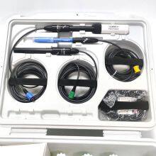 German Wtw Portable Water Quality Analyzer, Article Number 2fd570, Model Multi 3630 Ids, Multi-parameter thumbnail-3