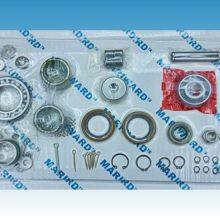 WOODWARD PGA EG58 Overhaul Kits thumbnail-1