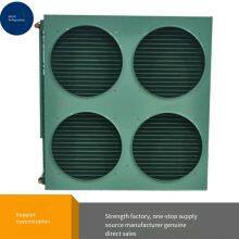 Daming Refrigeration Compressor, Logistics Cold Storage Refrigeration Unit, 20 hp 4yg - 20.2 Energy - Saving for Freezer thumbnail-5