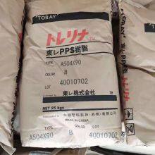 1140A6HF2000 Toray PPS – High Flow Grade for Thin-Wall Medical Device Molding thumbnail-3