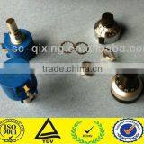 Plastics Shaft,Plastics Bush,WXD 3590 Precision Multiturn Wirewond Trimming Potentiometers