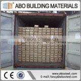 ABO Supllier-Plaster Stop Beads/ Micro Plaster Stop Beads/ External Render Stop Beads thumbnail-6