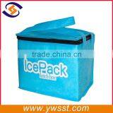 Commercial Practical Ice Box Lunch Cooler Bag thumbnail-1
