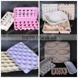 China Good Quality Egg Tray Machine HGHY E1000 thumbnail-2