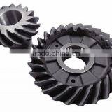 Bevel Gear Herringbone Gear for Tractor Trucks thumbnail-2