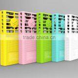 3600mAh Mini Usb Fan Power Bank thumbnail-3