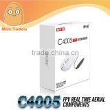 Minitudou WIFI FPV Camera MJX C4005 0.3MP Camera for T04C/T55C/T64/T57/X300C/X400/X500/X600/X800 thumbnail-1