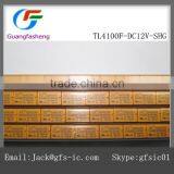 (hot Sale IC) TL4100F-DC12V-SHG