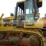 Used Good Condition Bulldozer D6G for Cheap Sale in Shanghai thumbnail-1