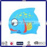 Cheap Ear Protection Design Your Own Swim Cap thumbnail-4