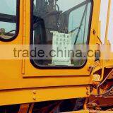 Strong Power Used Good Condition Motor Garder 12G for Cheap Sale in Shanghai thumbnail-4