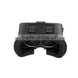 2016 Factory Price Virtual Reality 3D vr Box Glasses for Phone Google Cardboard vr Glasses thumbnail-5