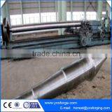 Gear Shaft Forging Steel Shaft thumbnail-6