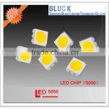 18~21lm 0.24w 5050 SMD LED Flexible Blue Led thumbnail-3