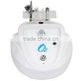 Newest Products for Sell Well in Asia Lymphatic Drainage Oxygen Jet Facial Equipment thumbnail-6