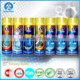 Anti-rust Oil / Lubricant Silicone Spray QQ-38 thumbnail-3