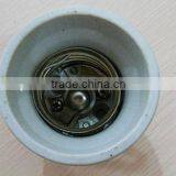 Hot Sale!!! Porcelain Lampholder With Good Quality and Lower Price thumbnail-1