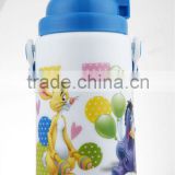 stainless steel thermos water bottle 0987