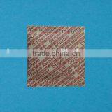 Cheap Price High Quality Oxygen Absorber for Safe Food thumbnail-1