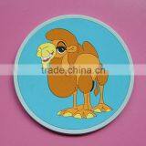 Soft Pvc Blank Coasters for Discount Promotional Products