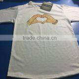 Custom Print T-Shirt thumbnail-5