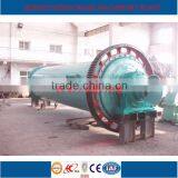 ISO Ball Mill Machine for Sale thumbnail-4