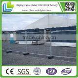 Used Temporary Fencing for Sale on Express thumbnail-2