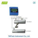Low Cost (clamp On) Liquid Portable Modular Ultrasonic Flow Meter