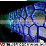 IP68 CE UL FCC approved architecture Indoor led strip 3528