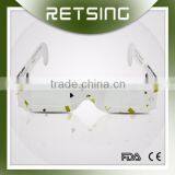 Paper Fireworks Glasses, Diffraction Glasses for Christmas thumbnail-4