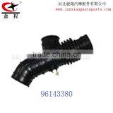 HEBEI JUNXIANG COMPANY V-W TURBO HOSE OEM NO.1K0145838P JXVWTHS020-02 thumbnail-5