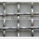 Crimped Wire Mesh