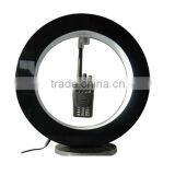 Magnetic Floating Display Magnetic Floating Levitating Display Stand With Led Lights
