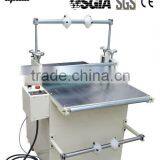 Laminating Machine Exclusively for Mobile Phone Lens, PET Sheet, and Aluminum Sheet thumbnail-1