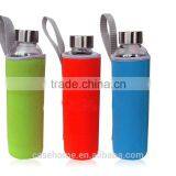 Car Holder Neoprene Cup Holder With LOGO thumbnail-4