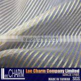 Stripe Organza Decorative Fabric thumbnail-6